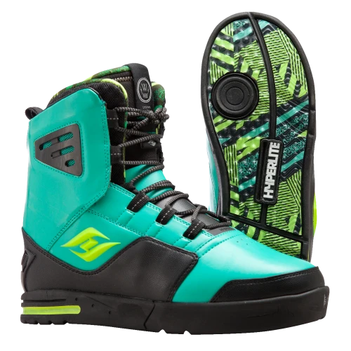 Hyperlite boots