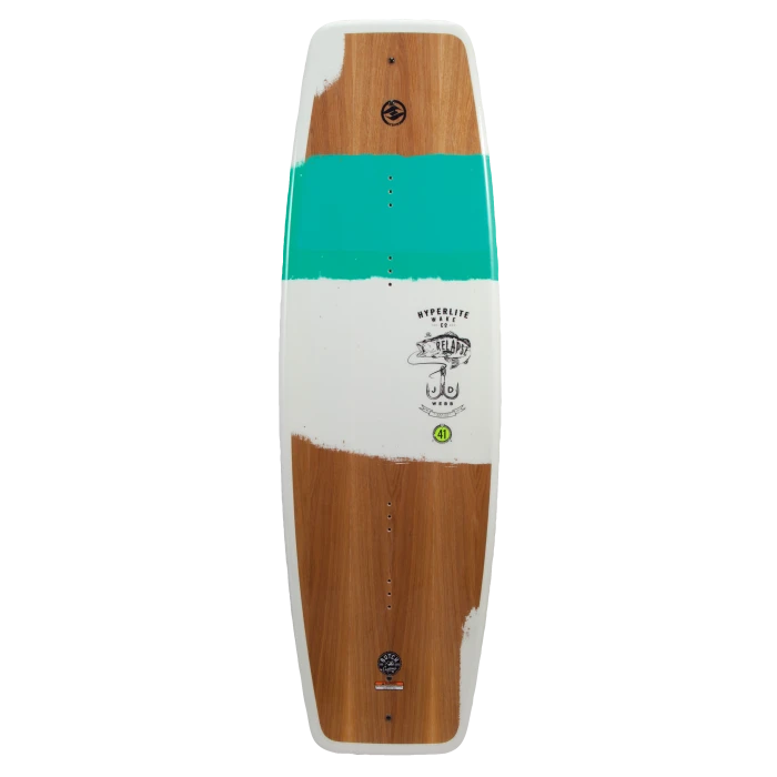 Hyperlite wakeboards