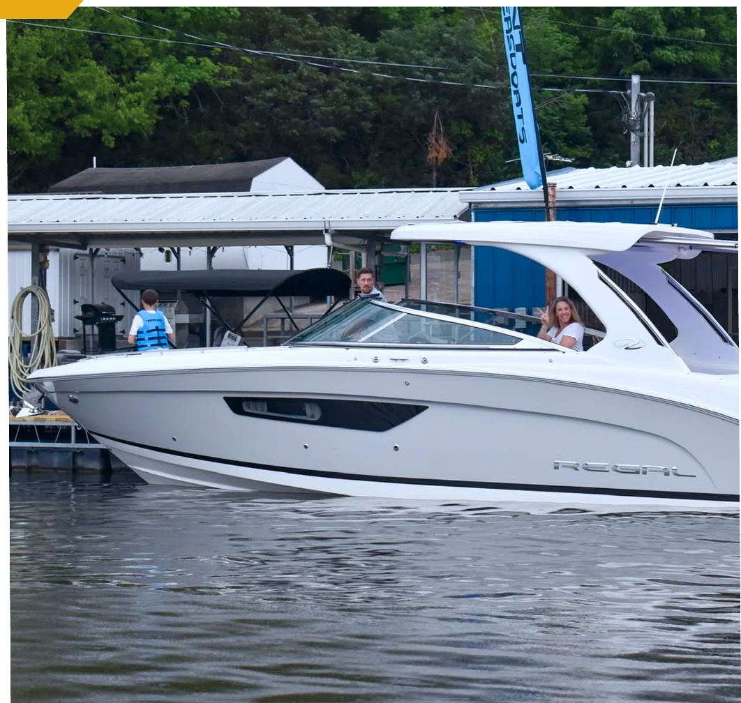 dock service
