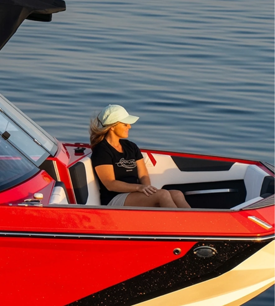 nautique boats