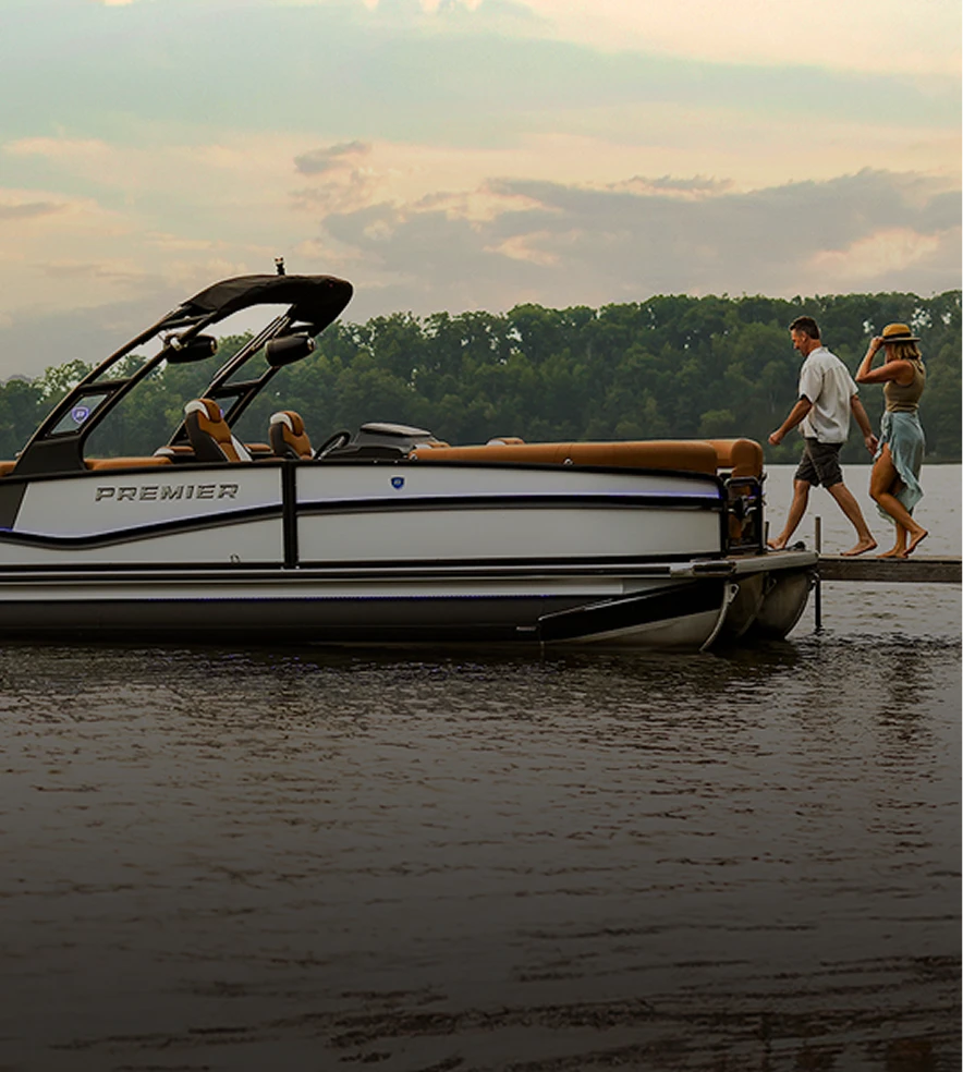 premier boats