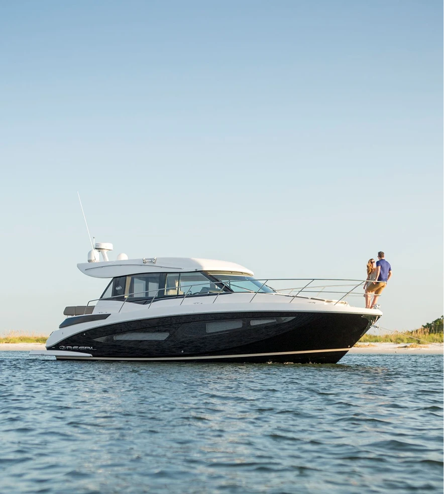 regal boats