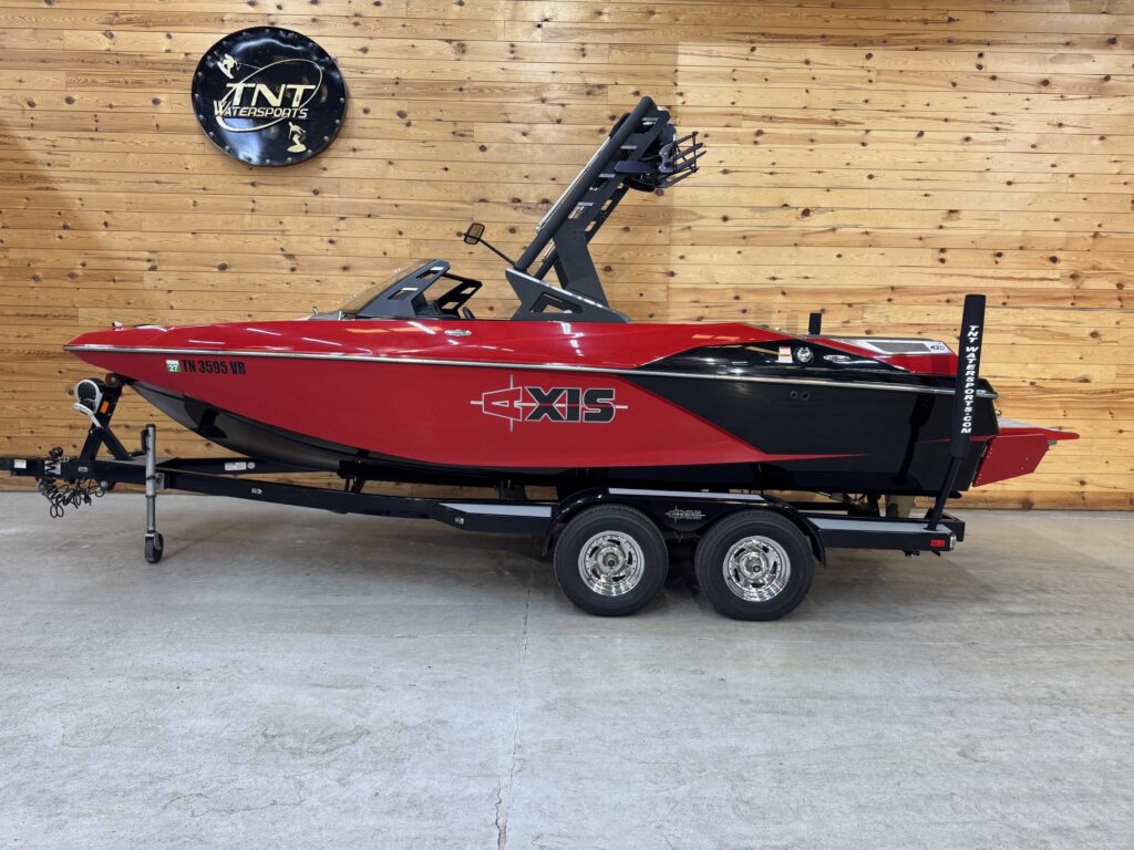 2016 Axis A20