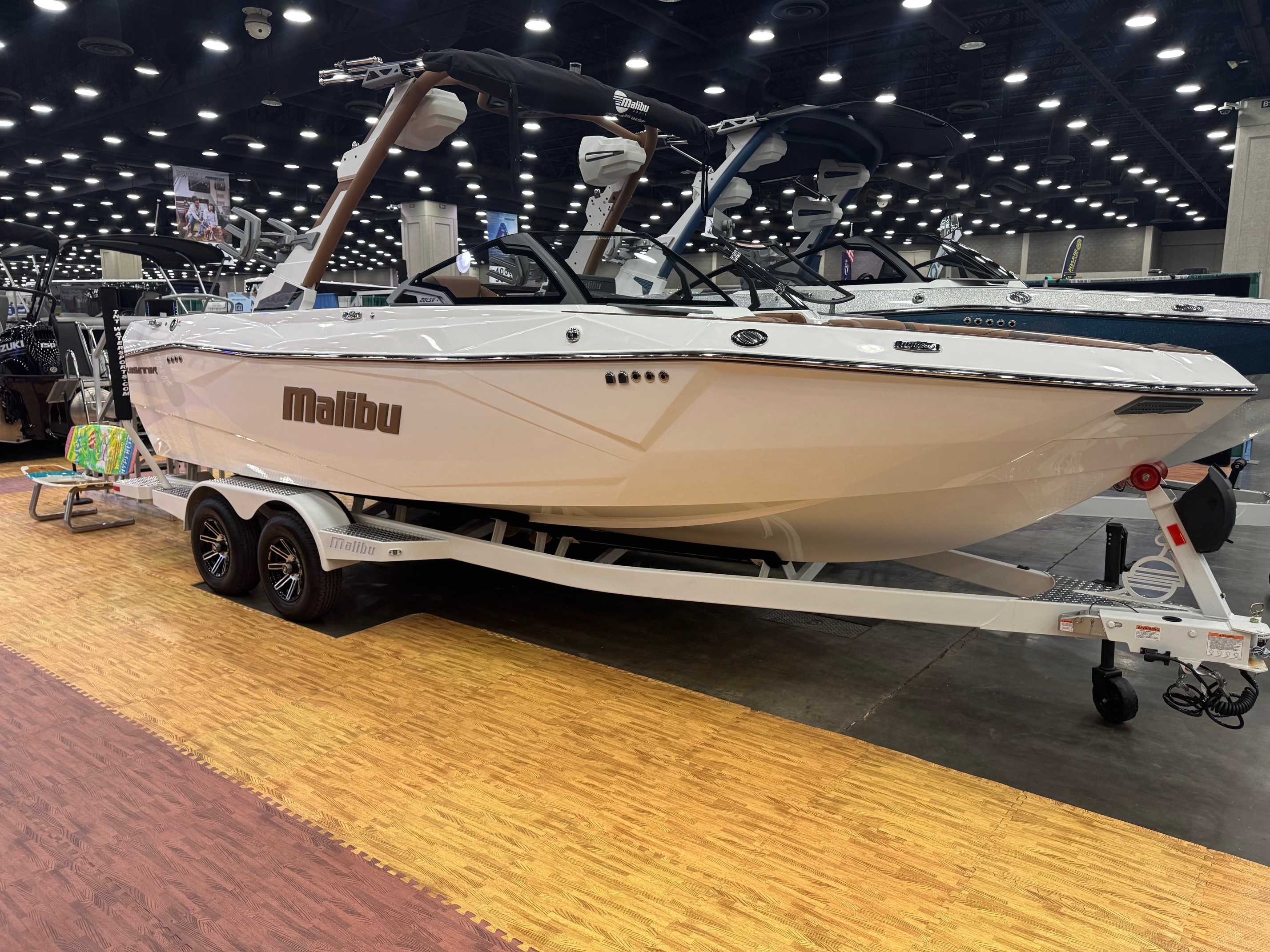 2026 Malibu Boats Wakesetter 23 LSV
