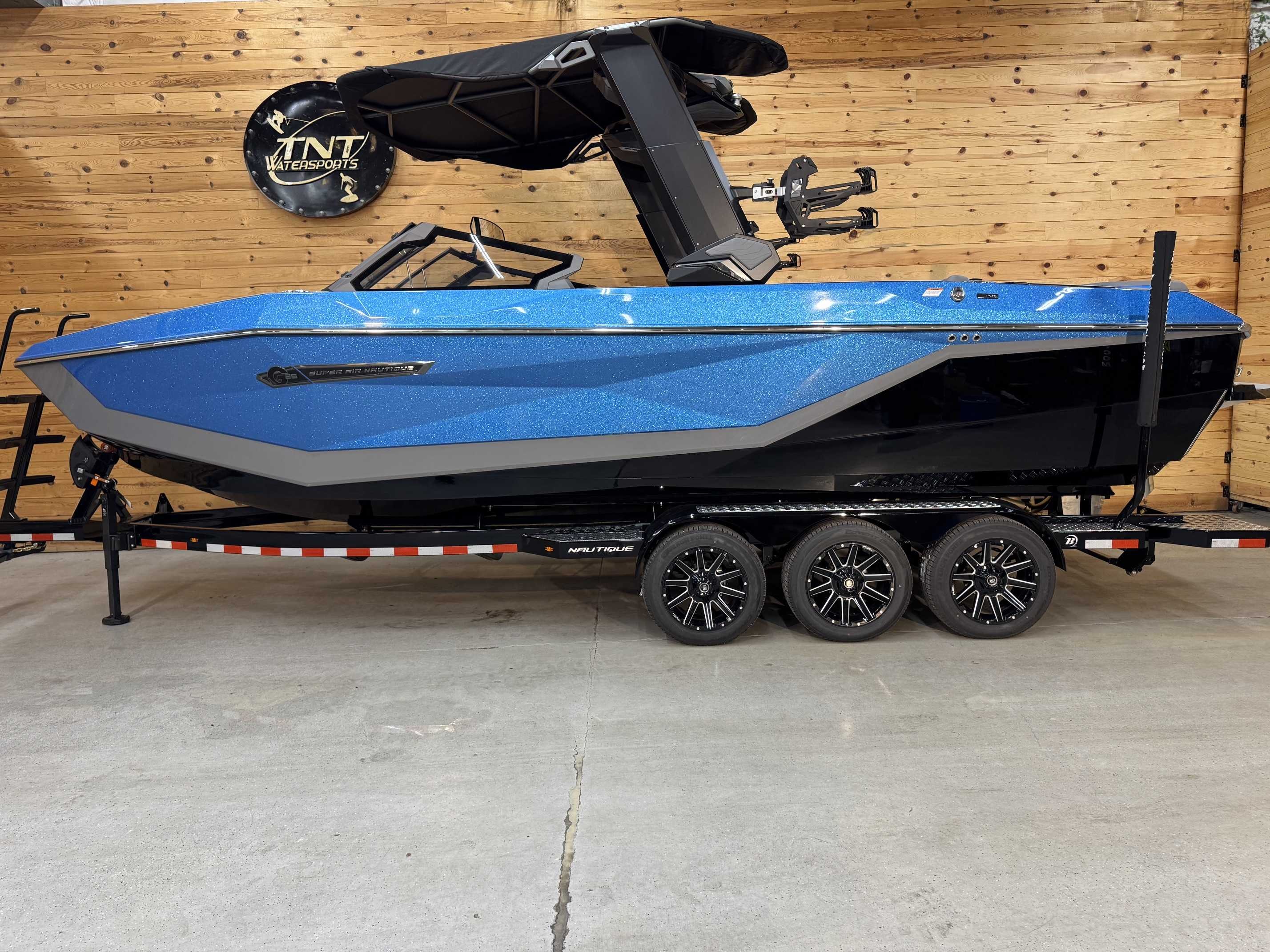 2026 Nautique Super Air Nautique G25