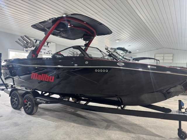 2025 Malibu Boats Wakesetter 23 LSV