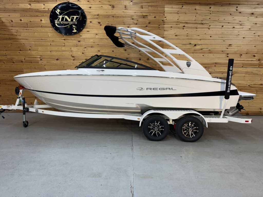 2026 Regal LS2 - Ultimate