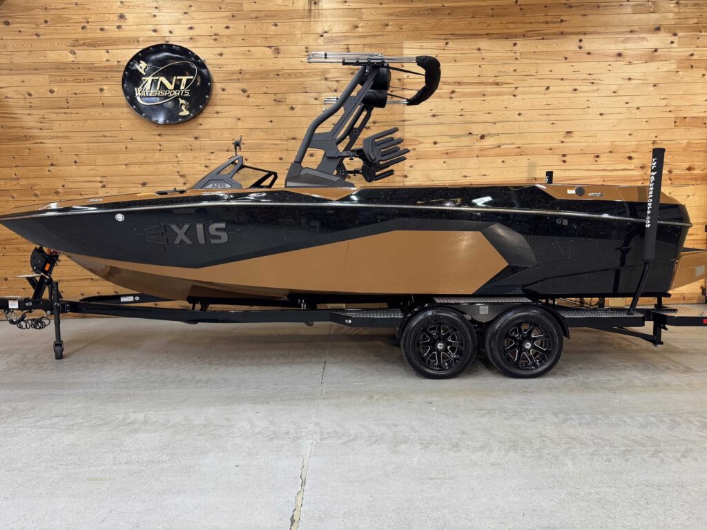 2027 Axis A245