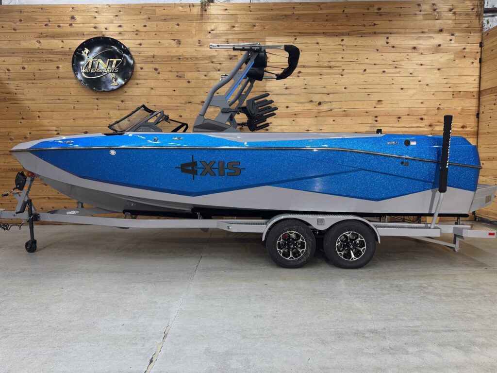 2027 Axis T250
