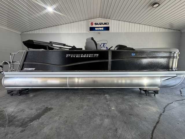 2027 Premier Pontoons 230 Sunsation RL (PTX 28)