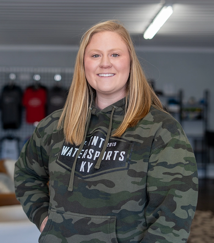 Profile Megan Heath